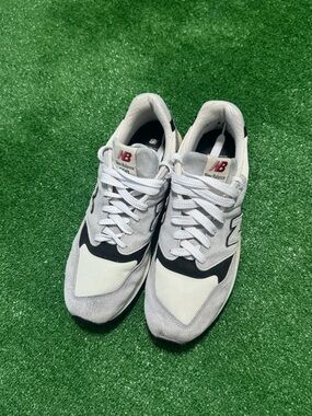 New Balance x Teddy Santis 998 NB Mens Grey Casual Shoes U998GB-D Size 11